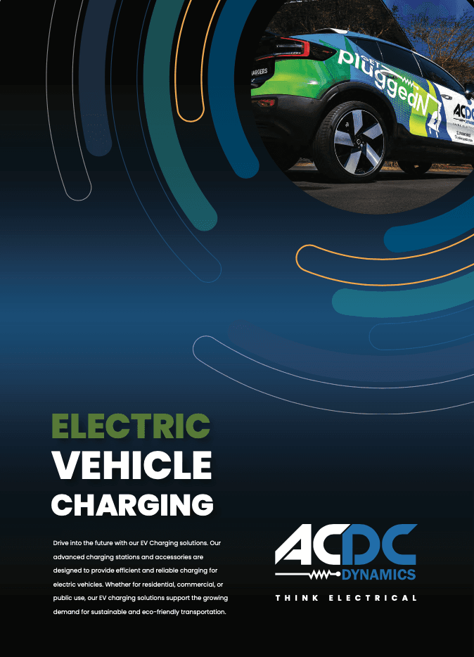 Electrical Vehicle Charging